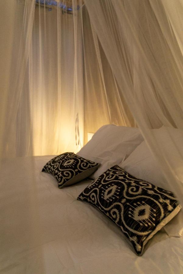 Bali Serenity Balneo Et Lit Rond Lagnieu Екстер'єр фото